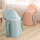 泡脚桶家用养生可折叠可携式 高深过小腿熏蒸泡脚足浴保温盆加厚女