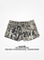 AMERICAN SPICE GIRLS VINTAGE LOW RISE DENIM ULTRA SHORTS WOMENS NEW SUMMER SLIM DESIGN PRINTED HIGH STREET SLACKS