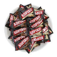 Черный индонезийский кофе сахар 500 г около 141 штук