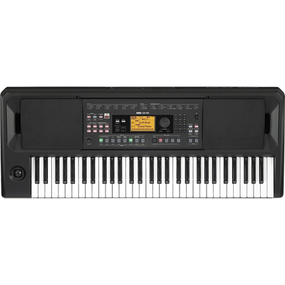 科音便携式编曲键盘KORG