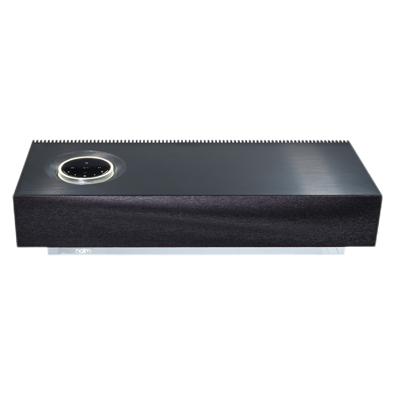 naim muso2代音响蓝牙无线家用客厅大音量高音质hifi音箱