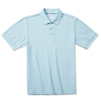 Небо синий 100 хлопок хлопка