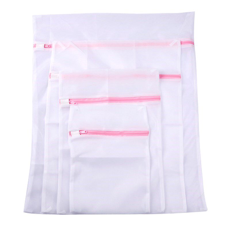 洗护家用纱网袋洗衣机洗衣袋袋子网带冼衣袋懒人毛衣防止变形加粗在类目 女装/女士精品, 毛衣中 - 来自Buy2taobao.com提供专业的淘宝代购服务