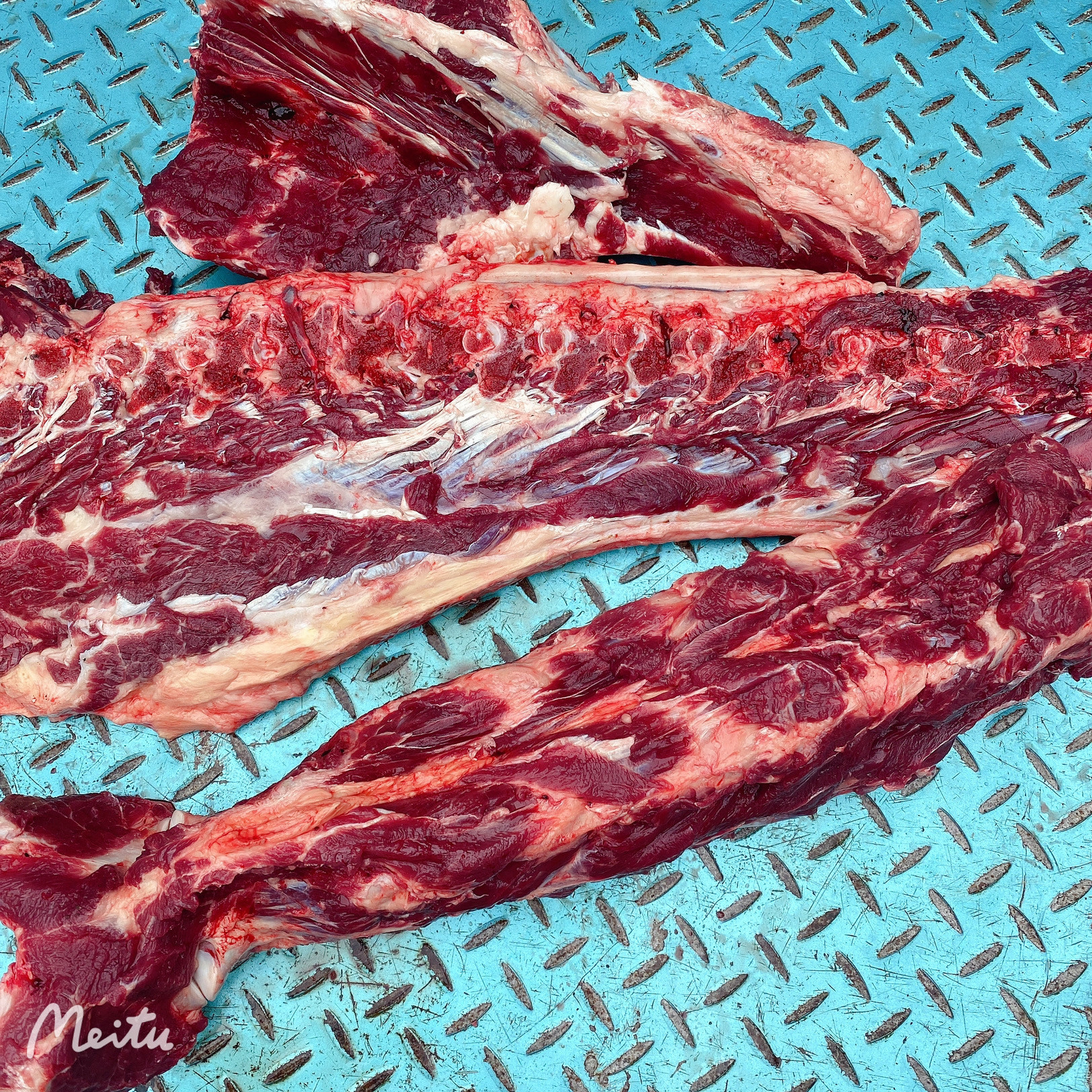 脊椎骨头带肉马脊骨龙骨背骨尾骨新鲜蝎子脊梁骨头现杀大骨驴架子