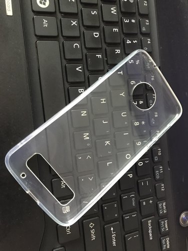 摩托罗拉Z2Z2forceTPU防摔壳