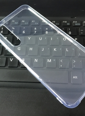 适用 乐天 RAKUTEN ZR01 透明硅胶手机壳 ZRO1 软壳 保护套  zr01  保护壳  TPU 手机套 6.92屏 钢化膜