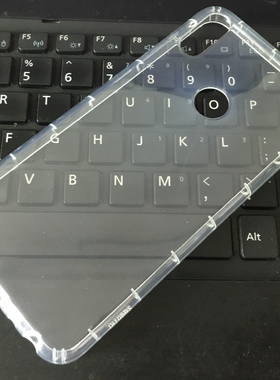 适用 华硕 ASUS X00TDE 透明空压保护壳 XOOTDB 手机套 ZB601KL ZB602KL 手机壳 Max Pro M1 保护套 X00TDB