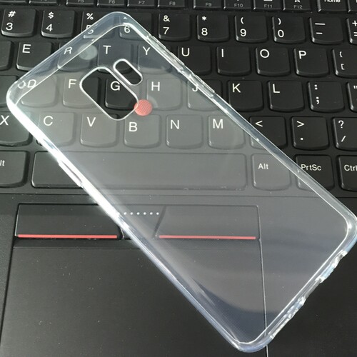 适用三星S9透明SM-G9600
