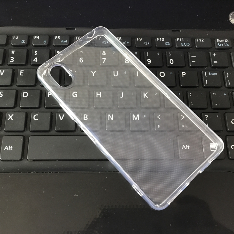 SONYXperiaAceIII软壳透明