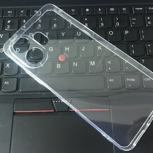 适用 TCL NxtPaper 70 Pro 透明硅胶 手机壳5G 保护套 全包 T807D T807W T807E 手机套 保护壳 TPU 钢化膜