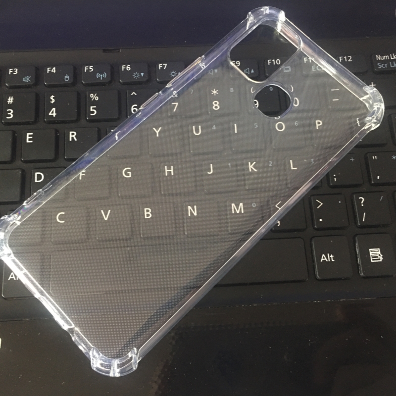 适用 传音Infinix Hot 10 Lite手机壳 Smart 5 X657B保护套钢化膜