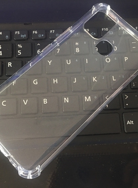 适用 传音Infinix Hot 10 Lite手机壳 Smart 5 X657B保护套钢化膜