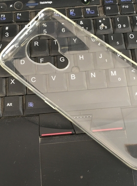 适用 诺基亚Nokia 5.3 透明手机壳 TA-1223-1227-1229-1234保护套