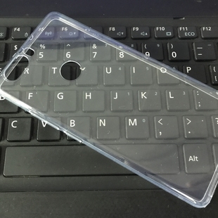 软壳 钢化膜 Z17 NX563J 手机套 保护套 努比亚 透明硅胶手机壳 TPU 适用 保护壳 中兴ZTE