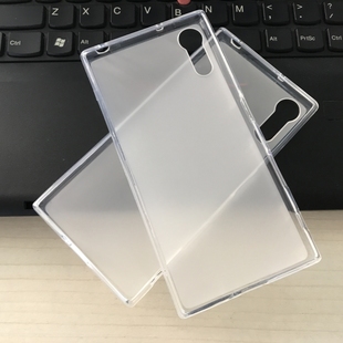适用 XZs 透明602SO胶SOV35手机壳G8232保护套 索尼Xperia