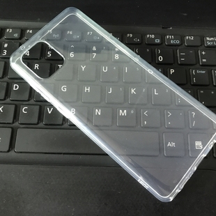 A81 NOTE10 N770F 透明SM 适用 FDSM 保护套 手机套 M607F LITE M60S 手机壳 钢化膜 保护壳 三星