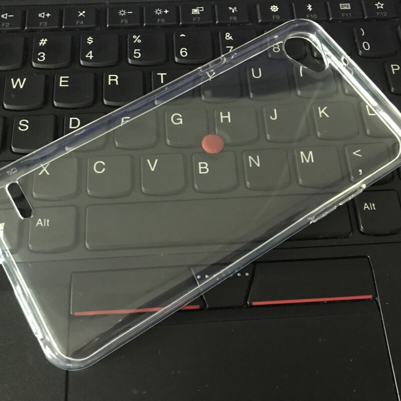 适用 LG Q6 透明硅胶 Q6A 手机壳 Q6+ PLUS 保护套 手机套 G6MINI  LGM700/N/A/S 保护壳 X600L/K 钢化膜