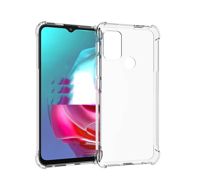 适用摩托罗拉MOTO G10 XT2127 G20 XT2821手机壳G30 XT2129保护套