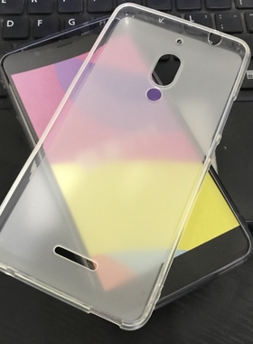 适用 Asus华硕2 ZE551ML透明硅胶手机壳 ZE550ML保护套2钢化膜