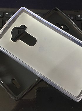 适用 LG G4 硅胶手机壳 H818 H819 H815 H810 保护套 软壳 钢化膜