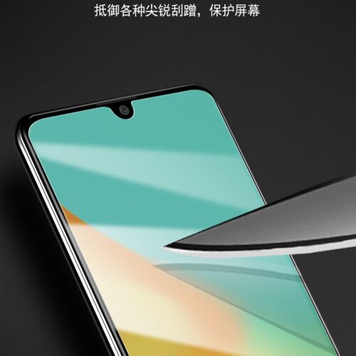 适用 TECNO Spark 8T Pova Neo Pop 5 LTE 18T Spark 8 Pro钢化膜