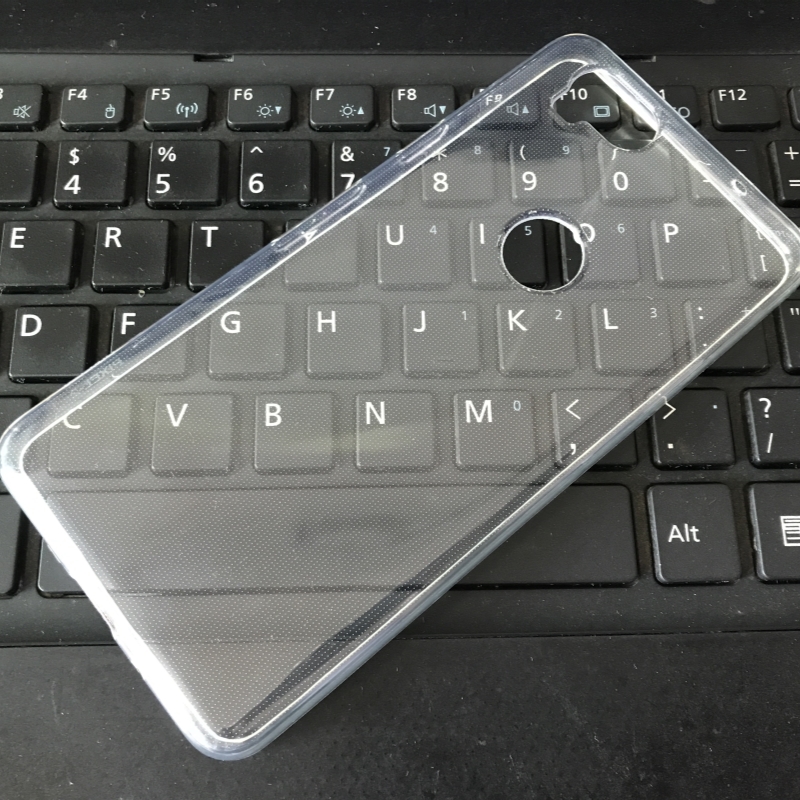 谷歌Pixel2透明加厚1.5mm