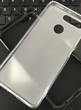 适用 联想  L38012 K5NOTE 硅胶软壳手机套 K5NOTE保护壳 钢化膜