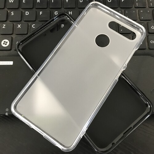 适用 联想  L38012 K5NOTE 硅胶软壳手机套 K5NOTE保护壳 钢化膜