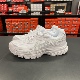 Nike 100 394053 耐克Initiator女款 白色百搭低帮生活运动跑步鞋