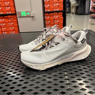 耐克男子防水徒步越野跑步鞋HM9734-002断码39 40  43/22