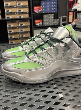 耐克男子KD18杜兰特18代实战篮球鞋IF2518-001断码42.5/10