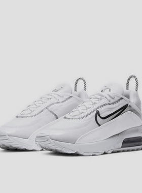 耐克女子Air max2090气垫减震运动跑步鞋CK2612-100断码36.5/10