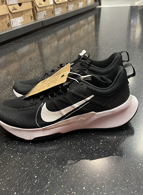 耐克男子 Trail2 舒适轻便低帮跑步运动鞋DM0822-001 /22