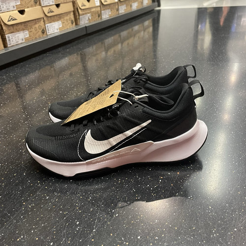 耐克男子 Trail2 舒适轻便低帮跑步运动鞋DM0822-001 断码44.5/10