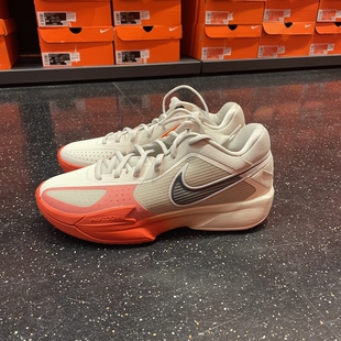 HF0231 EP篮球鞋 003断码 耐克男子G.T.CUT 40.5半盒 CROSS