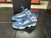 Jordan6 Rings青少年缓震运动篮球鞋 100断码 DM8956 耐克Air