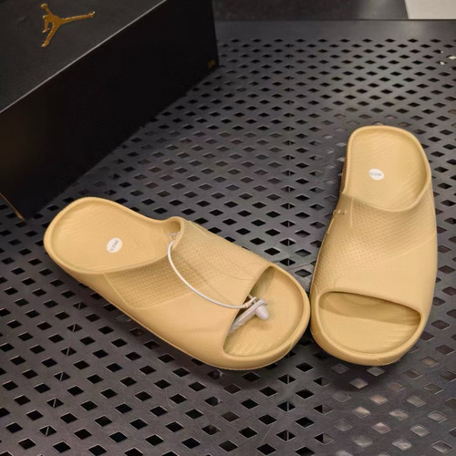 耐克Jordan Post Slide男子防滑轻便运动沙滩拖鞋 DX5575-700/10