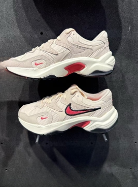 耐克女子复古跑鞋风运动休闲鞋HJ7371-838断码40.5/10