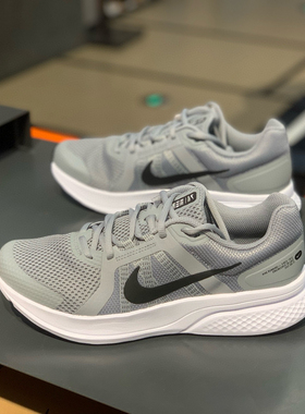 雪宁奥莱正品代购，耐克男子Run Swift 2休闲跑步鞋CU3517/DR2695