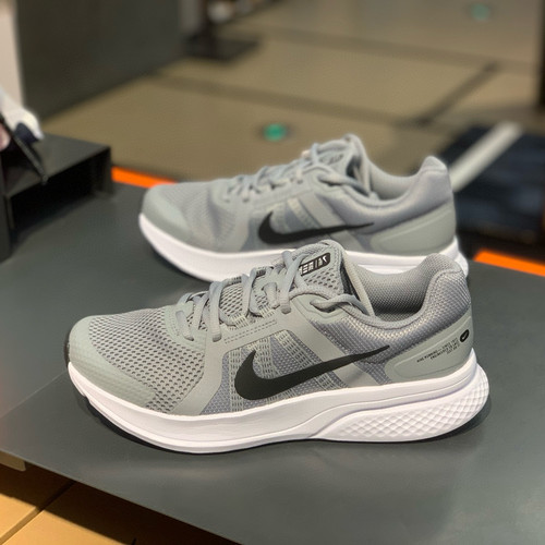 耐克男子Run Swift 2运动舒适休闲跑步鞋CU3517/DR2695