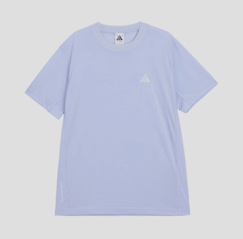 耐克ACG Dri-fit Logo标识训练圆领短袖T恤DX7883-479断码XXL/9