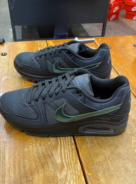耐克男子AIR MAX Command 减震复古运动鞋CD1514-001