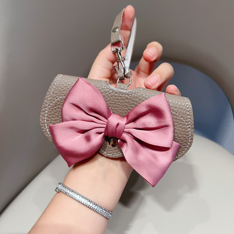 瞳妆魔盒少女心可挂包包眼镜袋