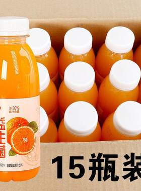 风味整箱装组合网红经典饮料整箱批特价临期清仓饭前喝的小果汁