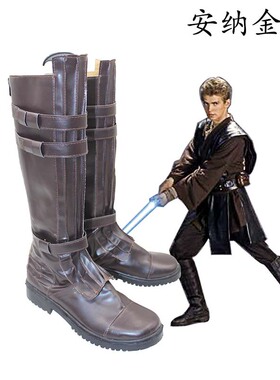 星球大战 安纳金天行者Anakin Skywalker