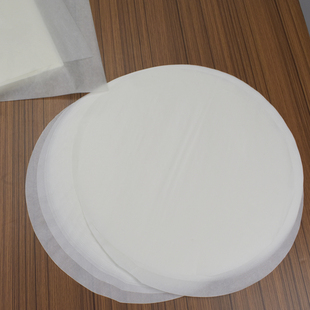 油纸烘焙家用烤箱纸反复用烤盘防油纸防粘耐高温烤盘纸40X60商用