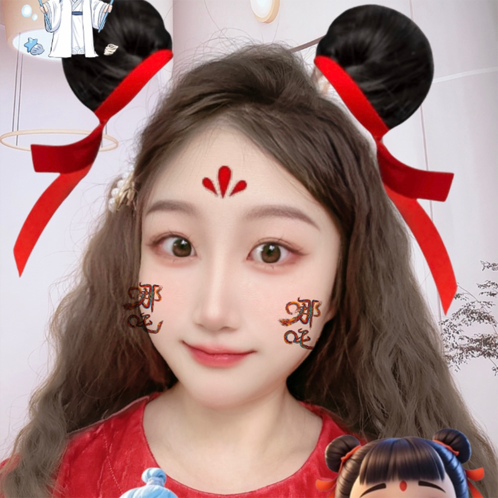BINXUAN反重菲姐宠粉盲盒~~