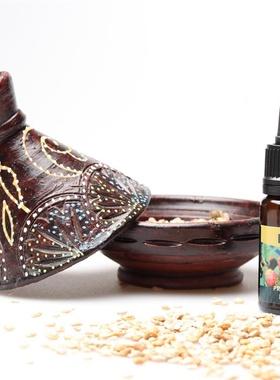 珍稀摩洛哥仙人掌籽种子油prickly pear淡眼部干纹细纹基础油原料