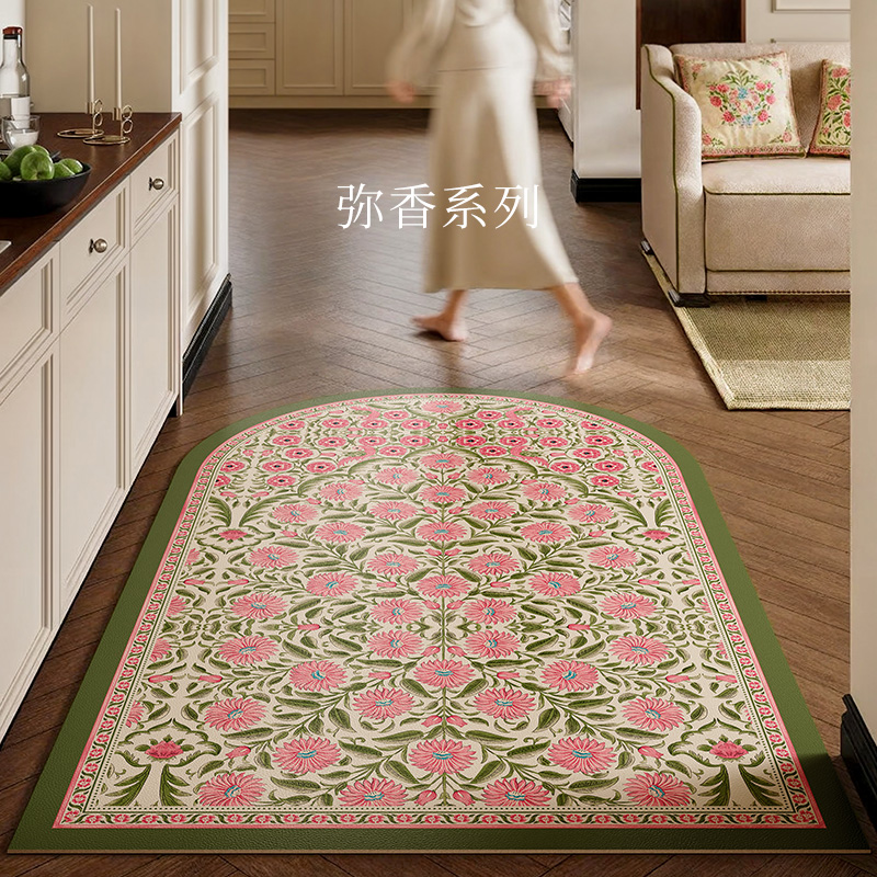 范居态度弥香入户地垫门口专用