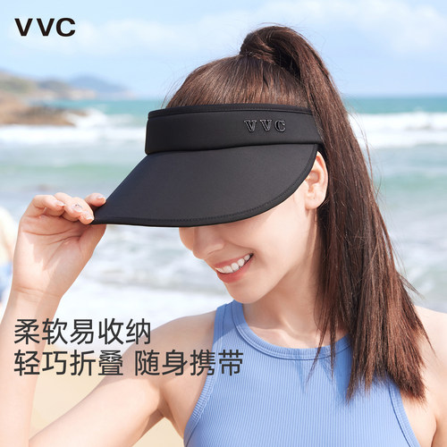 收纳方便弹性帽檐轻巧出行